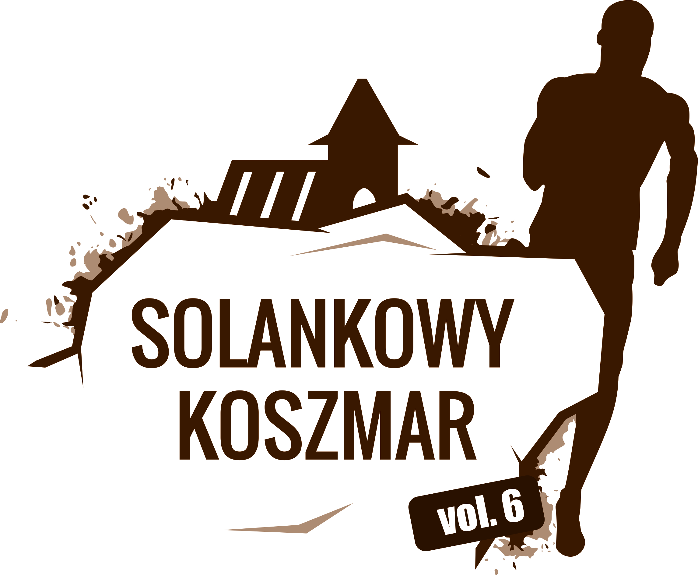 Logo Solankowy Koszmar vol.6