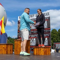 Solankowy Koszmar 2024