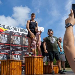 Solankowy Koszmar 2024