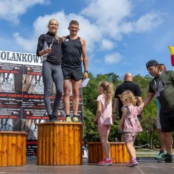 Solankowy Koszmar 2024