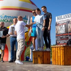 Solankowy Koszmar 2024