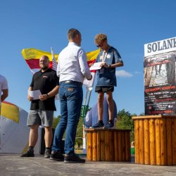 Solankowy Koszmar 2024